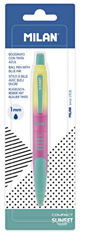 Blíster 1 bolígrafo COMPACT Sunset Blíster 1 bolígrafo COMPACT Sunset