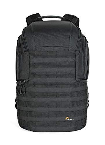 Lowepro ProTactic BP 450 AW II Mochila - Funda (Mochila, Universal, Tirante para Hombro, Compartimento del portátil, LP37177-PWW , Negro