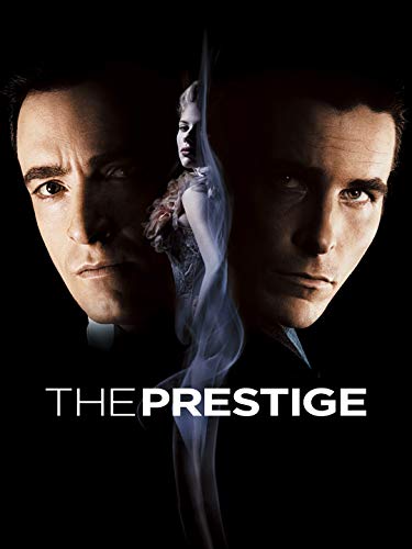 The Prestige The Prestige
