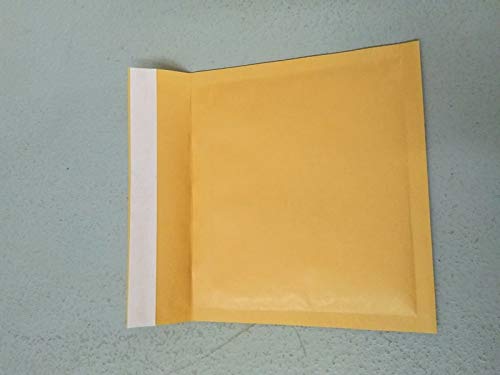 100 SOBRES BURBUJA ACOLCHADOS E/5-240 x 275 mm marrón Envío gratuito 100 SOBRES BURBUJA ACOLCHADOS E/5-240 x 275 mm marrón Envío gratuito