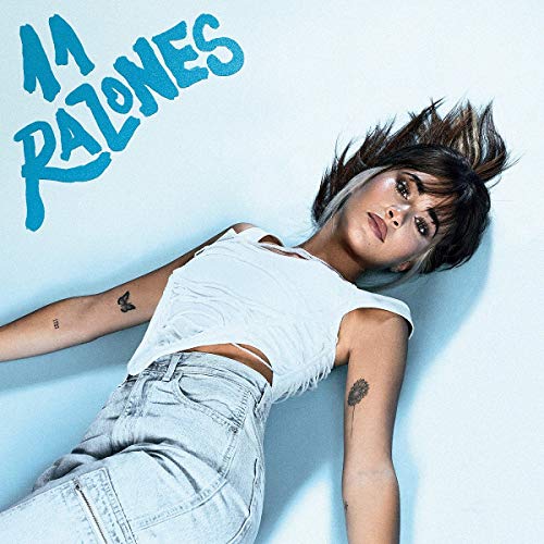 11 Razones (Jewel) (CD) 11 Razones (Jewel) (CD)