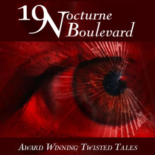 19 Nocturne Boulevard 19 Nocturne Boulevard