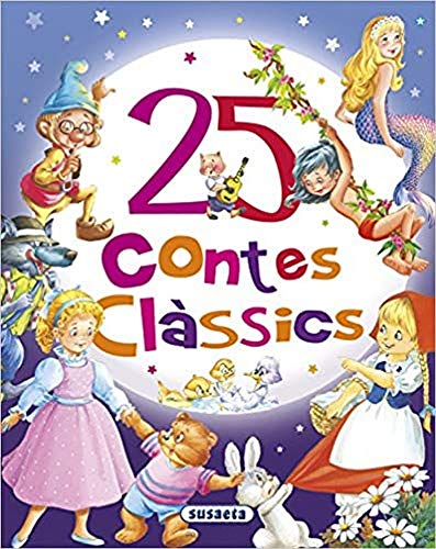 25 Contes clàssics 25 Contes clàssics