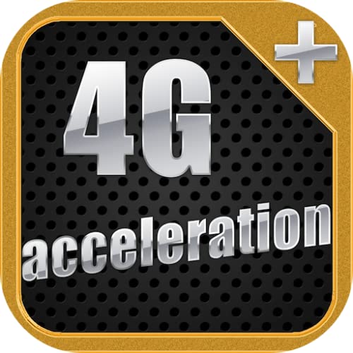 4G Acceleration 4G Acceleration