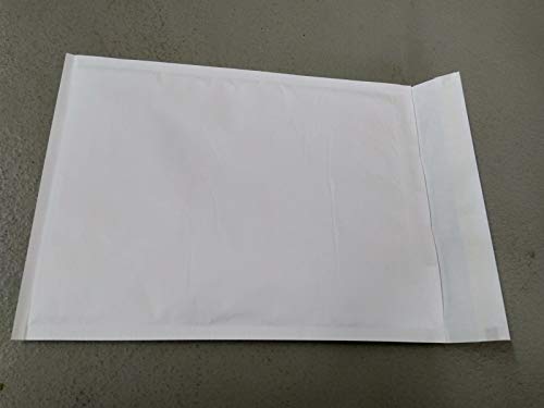 500 SOBRES BURBUJA ACOLCHADOS G/7-260 x 350 mm blanco Envío gratuito 500 SOBRES BURBUJA ACOLCHADOS G/7-260 x 350 mm blanco Envío gratuito