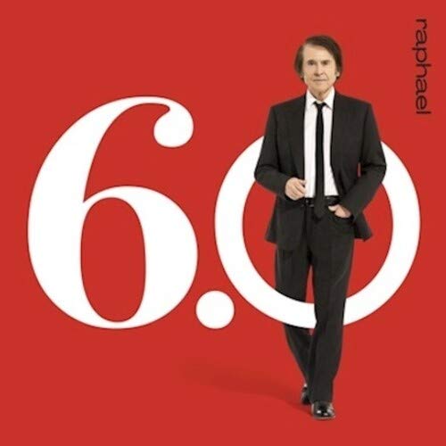 6.0 (CD) 6.0 (CD)