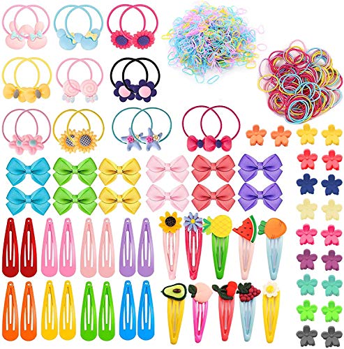 628 Piezas Accesorios Pelo Niña, Pinza de Pelo y Gomas Pelo Niña, Multicolor Pelo Horquillas Lazos de Pelo Banda Elástica Accesorios Cabello para Niñas Infantiles 628 Piezas Accesorios Pelo Niña, Pinza de Pelo y Gomas Pelo Niña, Multicolor Pelo Horquillas Lazos de Pelo Banda Elástica Accesorios Cabello para Niñas Infantiles