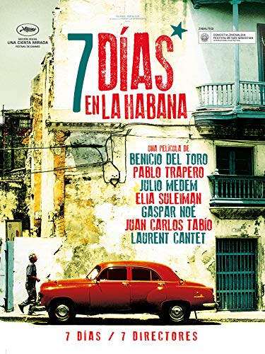 7 Días en la Habana 7 Días en la Habana