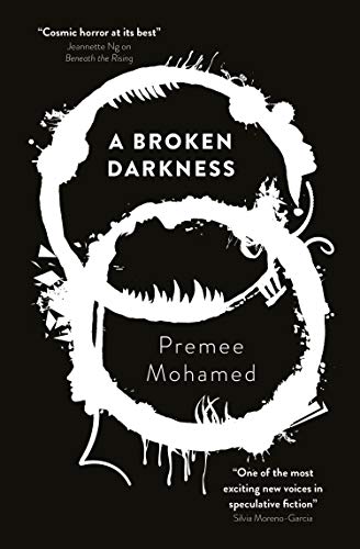 A Broken Darkness (Beneath the Rising Book 2) (English Edition) A Broken Darkness (Beneath the Rising Book 2) (English Edition)