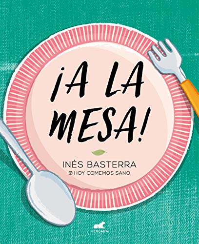 ¡A la mesa! (Libro práctico)