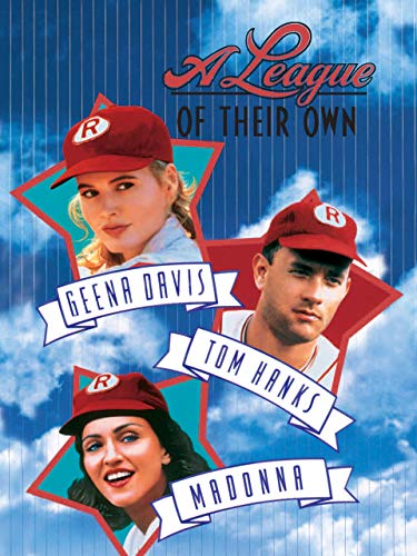 A League of Their Own (1992) A League of Their Own (1992)