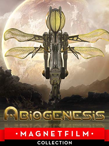 Abiogenesis