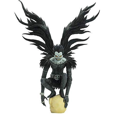 ABYstyle - Death Note - Figura - Ryuk - 30 cm ABYstyle - Death Note - Figura - Ryuk - 30 cm
