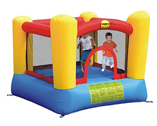 Acción Air – 9003 – Castillo Hinchable Acción Air – 9003 – Castillo Hinchable