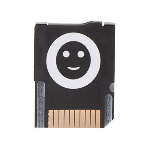 Adaptador de tarjeta de memoria micro SD para PS Vita 1000 2000 SD2Vita. Adaptador de tarjeta de memoria micro SD para PS Vita 1000 2000 SD2Vita.