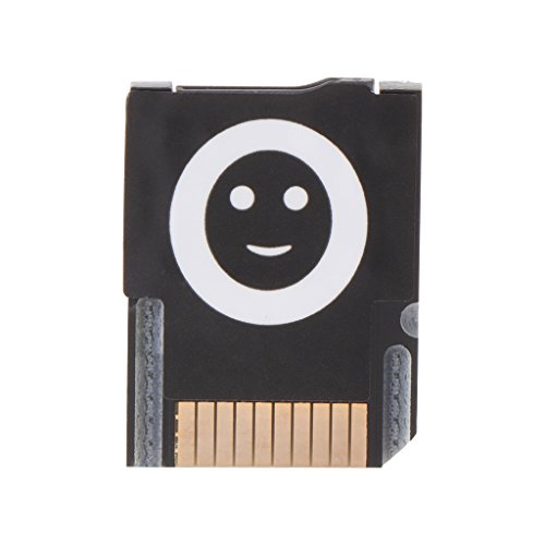 Adaptador de tarjeta de memoria micro SD para PS Vita 1000 2000 SD2Vita.