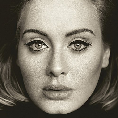 Adele 25 Adele 25