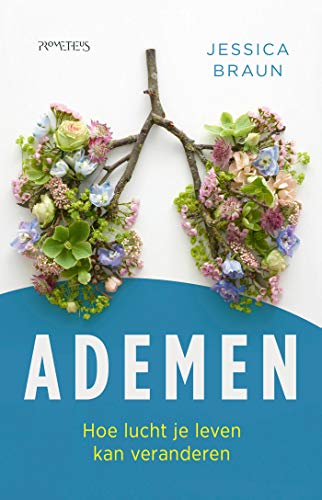 Ademen (Dutch Edition) Ademen (Dutch Edition)
