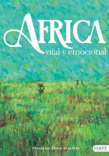 África, vital y emocional África, vital y emocional