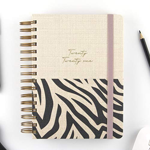 Agenda 2021 Laia - Día Página - 420 Páginas- Tamaño A5-16 x 22 cm - Takenote Agendas Agenda 2021 Laia - Día Página - 420 Páginas- Tamaño A5-16 x 22 cm - Takenote Agendas