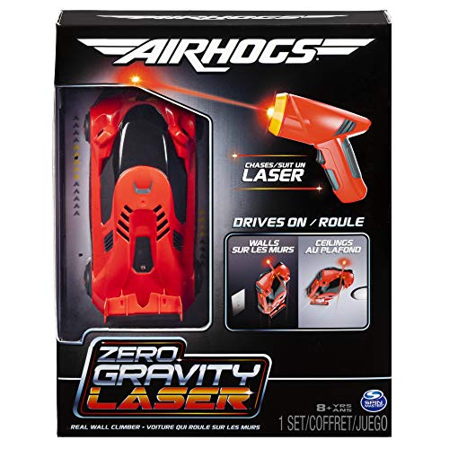 Air Hogs Zero Gravity Laser Radio Control (BIZAK 61924369) Air Hogs Zero Gravity Laser Radio Control (BIZAK 61924369)