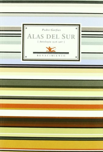 Alas Del Sur (Antologías) Alas Del Sur (Antologías)