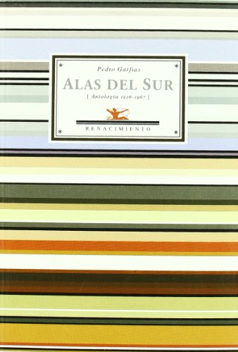 Alas Del Sur (Antologías)