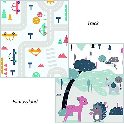 Alfombra Puzzle Para Niños Bebe Alfombrilla De Juego Ideal Para Convertir Cualquier Piso Duro En Un Área Cómoda Para Que Los Bebés Puedan Gatear Sentarse Y Jugar 186X160cm,4 Alfombra Puzzle Para Niños Bebe Alfombrilla De Juego Ideal Para Convertir Cualquier Piso Duro En Un Área Cómoda Para Que Los Bebés Puedan Gatear Sentarse Y Jugar 186X160cm,4