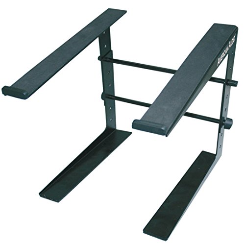 American Audio TTS Table TOB - Soporte para Ordenador portátil, Negro