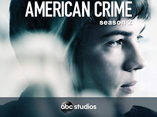American Crime American Crime