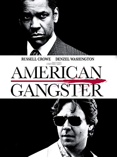 American Gangster American Gangster