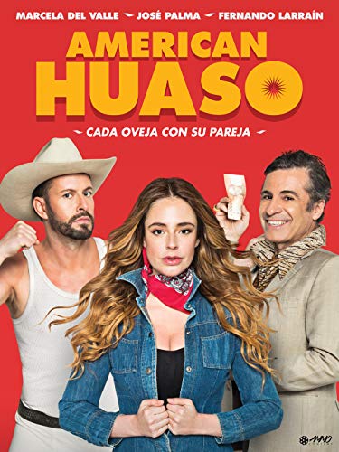 American Huaso American Huaso