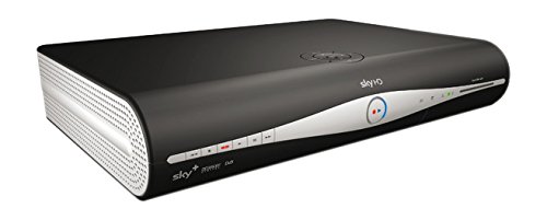 AMSTRAD DRX780 SKY HD BOX 300GB WITH 160GB PERSONAL, [Importado de UK]