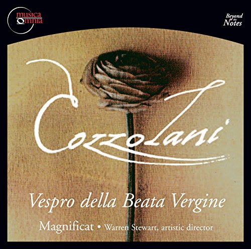 Annuale che contiene tutto quello…, Op. 8: Ave maris stella Annuale che contiene tutto quello…, Op. 8: Ave maris stella