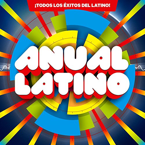 Anual Latino 2016 Anual Latino 2016