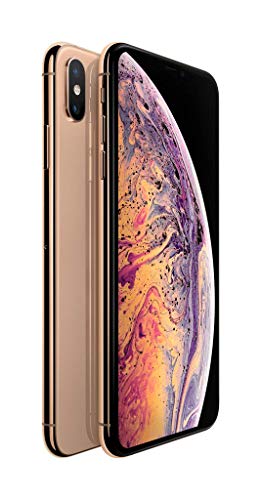 Apple iPhone XS Max 64 GB Oro (Reacondicionado) Apple iPhone XS Max 64 GB Oro (Reacondicionado)