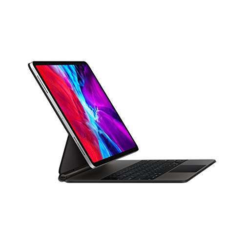 Apple Magic Keyboard (para el 12.9-Inch iPad Pro - 4.ª generación) - Español Apple Magic Keyboard (para el 12.9-Inch iPad Pro - 4.ª generación) - Español