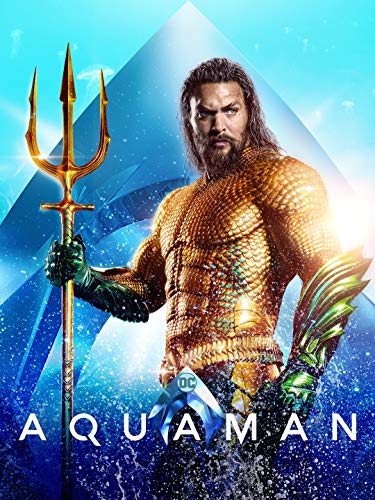 Aquaman Aquaman