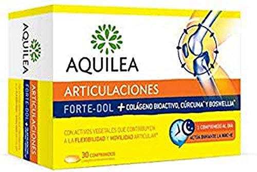 Aquilea Aquilea Articulaciones Forte-Dol 30Comp. 300 ml Aquilea Aquilea Articulaciones Forte-Dol 30Comp. 300 ml