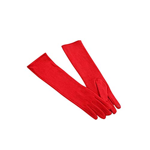 ARMWEQD Guantes De Invierno Cálido Estiramiento Pantalla De Dedo Completo Sentido Mujer Guantes Largos De Ópera Guantes De Invierno De Cachemira Suave Para Mujeres Niñas Guantes Elegantes Para Teléf ARMWEQD Guantes De Invierno Cálido Estiramiento Pantalla De Dedo Completo Sentido Mujer Guantes Largos De Ópera Guantes De Invierno De Cachemira Suave Para Mujeres Niñas Guantes Elegantes Para Teléf
