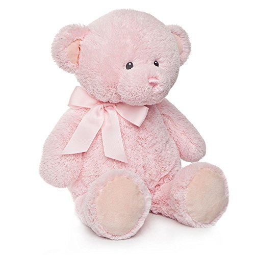 ARTESAVI- Peluche, Color Rosa (844/1R)