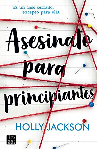 Asesinato para principiantes (Crossbooks) Asesinato para principiantes (Crossbooks)