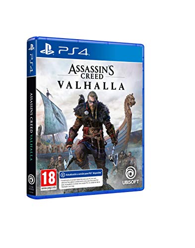 Assassin's Creed Valhalla Assassin's Creed Valhalla