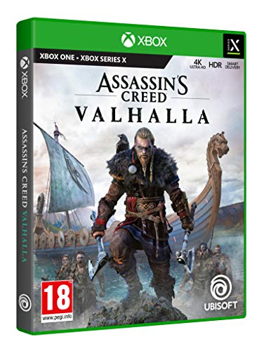 Assassin's Creed Valhalla