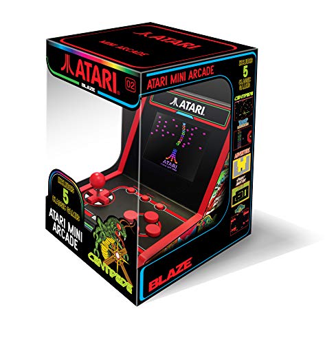 Atari Mini Arcade