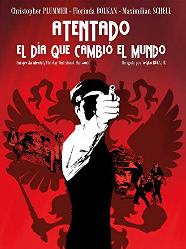 Atentado: El día que cambio el mundo Atentado: El día que cambio el mundo