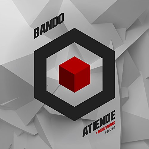 Atiende (Mooz Remix) Atiende (Mooz Remix)