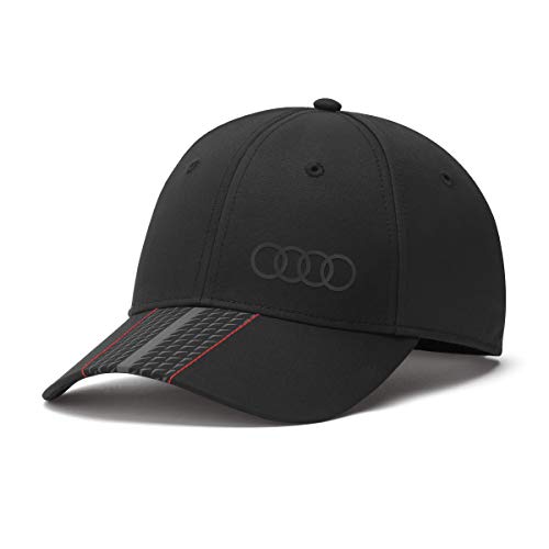 Audi collection 3131803500 - Gorra Audi prémium Audi collection 3131803500 - Gorra Audi prémium