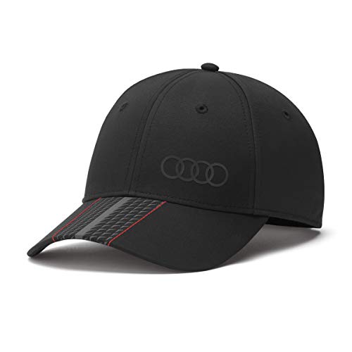 Audi collection 3131803500 - Gorra Audi prémium