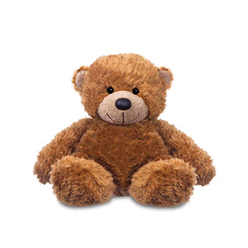 Aurora 12771 - Oso de Peluche Bonnie (23 cm) Aurora 12771 - Oso de Peluche Bonnie (23 cm)